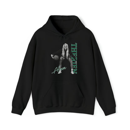 Alexa Therien: GameDay Hoodie