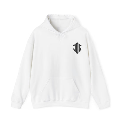 Joseph Grab: Logo Hoodie