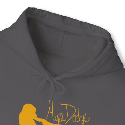 Mya Dodge: GameDay Hoodie