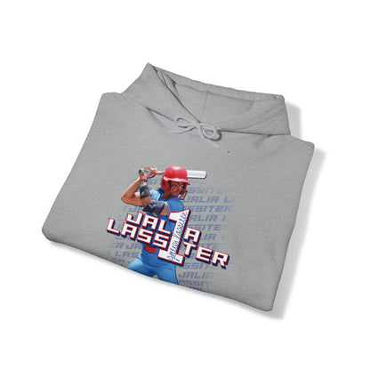 Jalia Lassiter: GameDay Hoodie