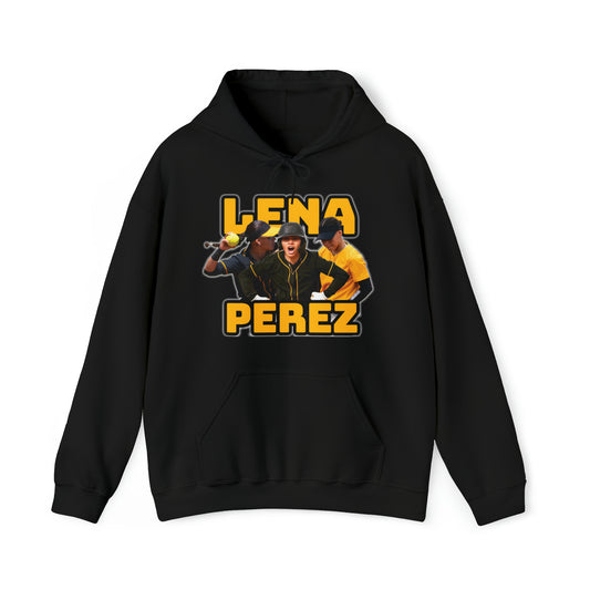Lena Perez: GameDay Hoodie