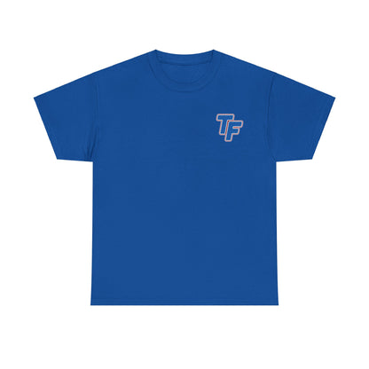 Trey Fenderson: Logo Tee