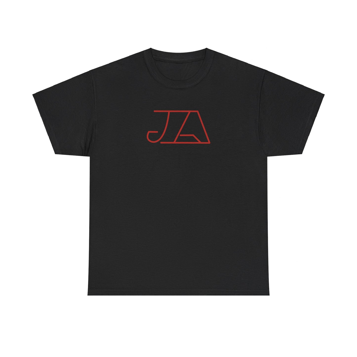 Justin Ajdukovich: Logo Tee