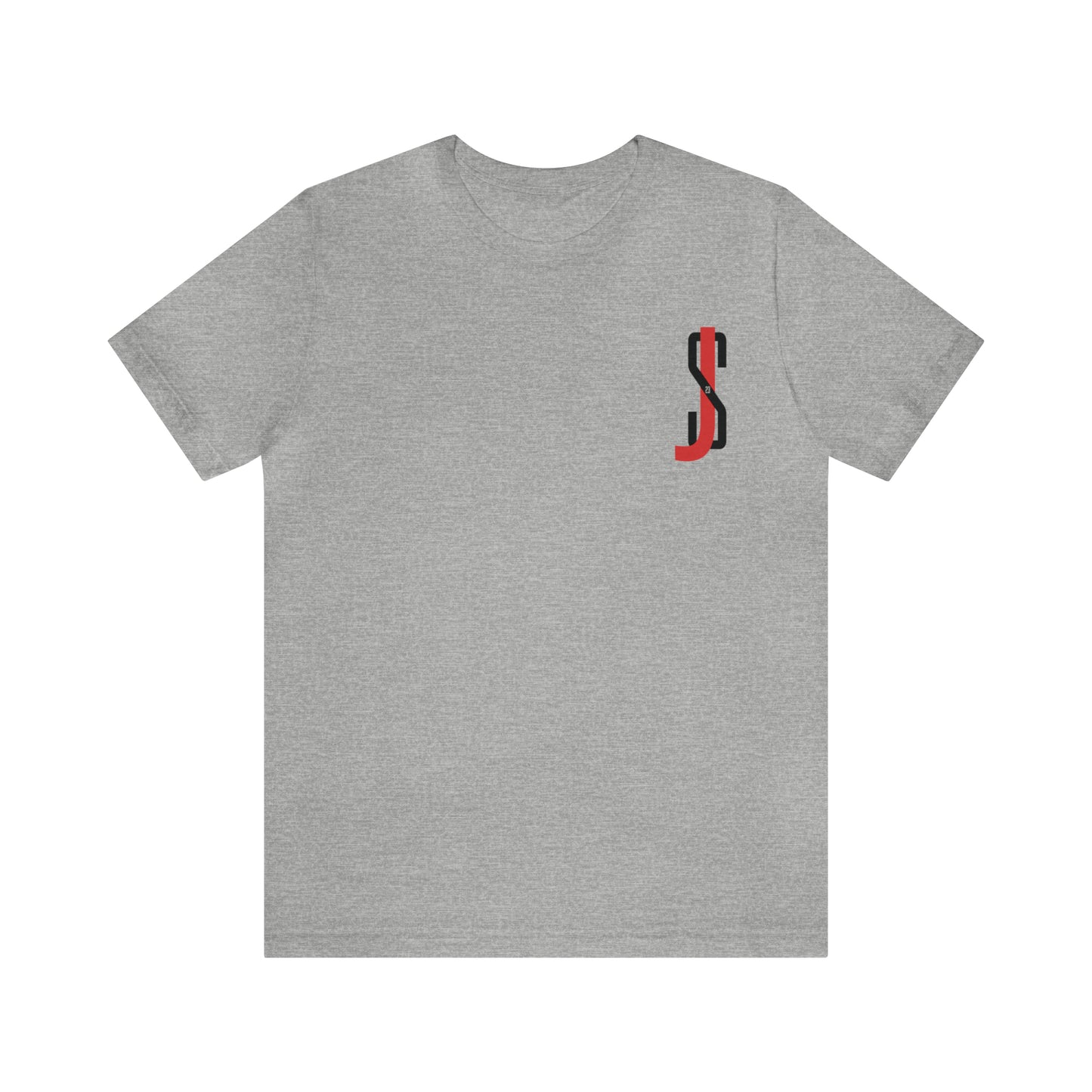 Jack Sarnowski: Logo Tee