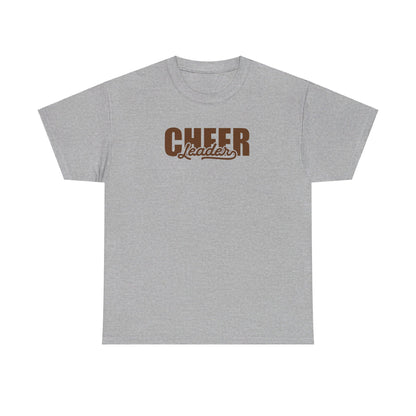 Trasuanti Bell: Cheer Leader Tee