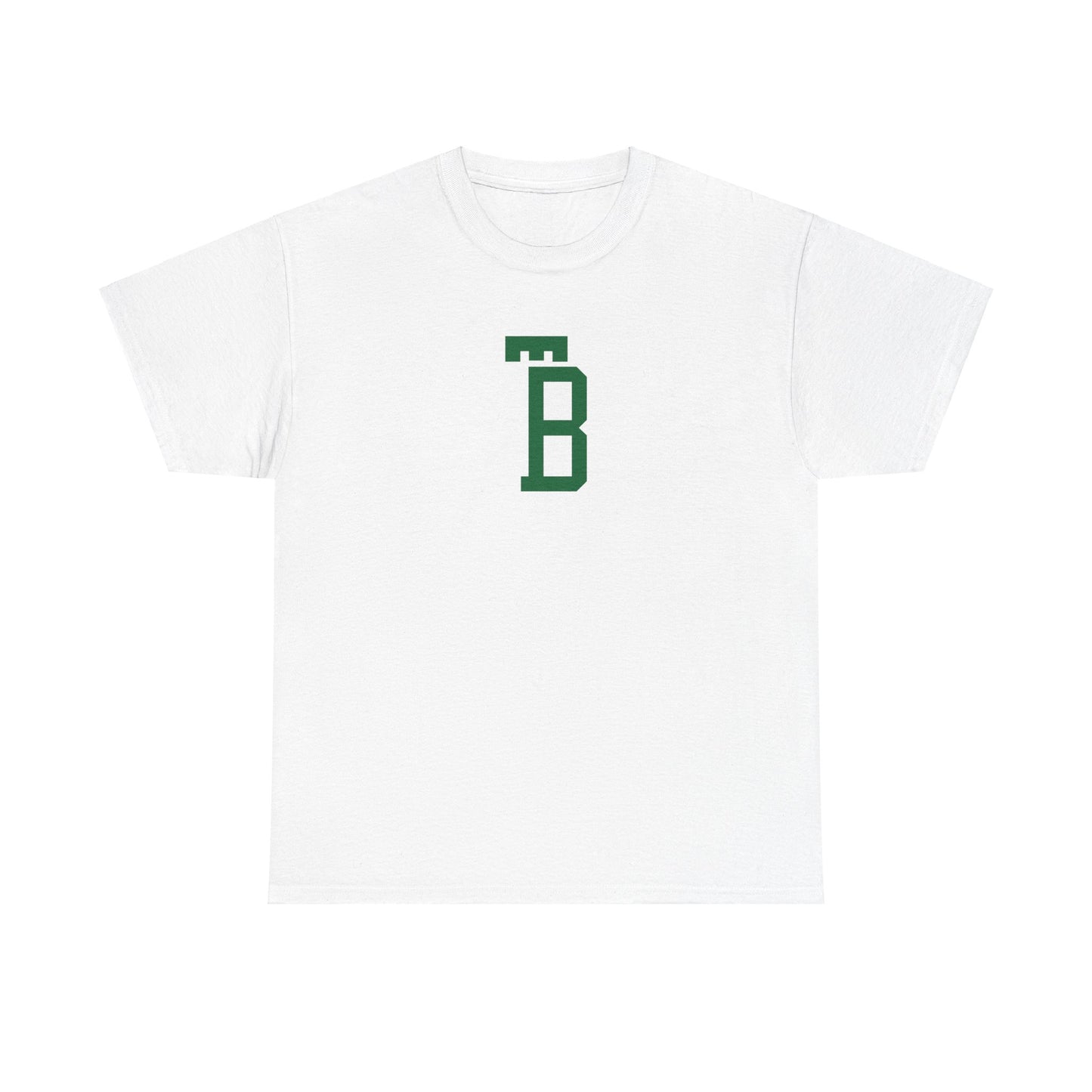 Tyson Brooks: Logo Tee