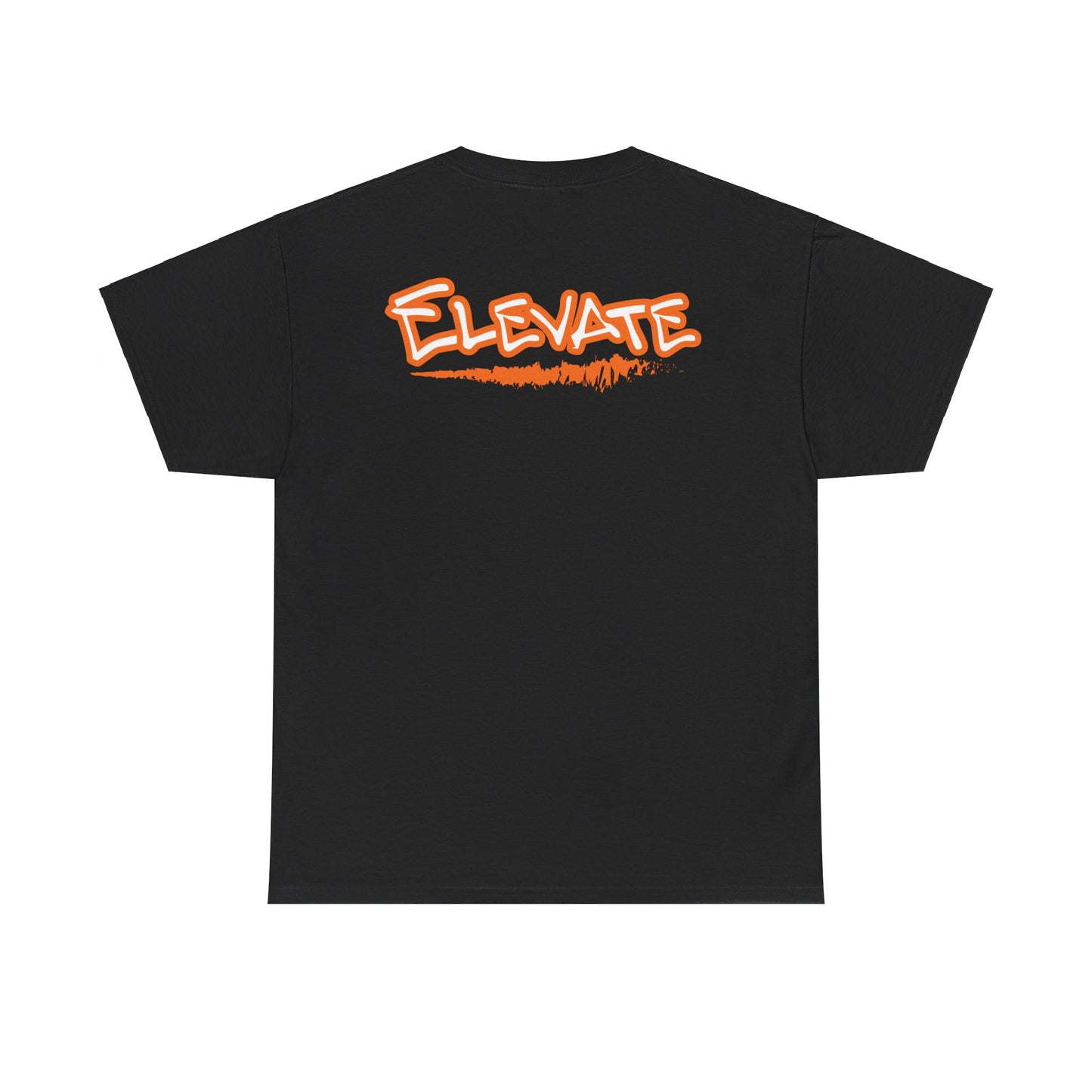 Cayden Jacoby: Elevate Tee