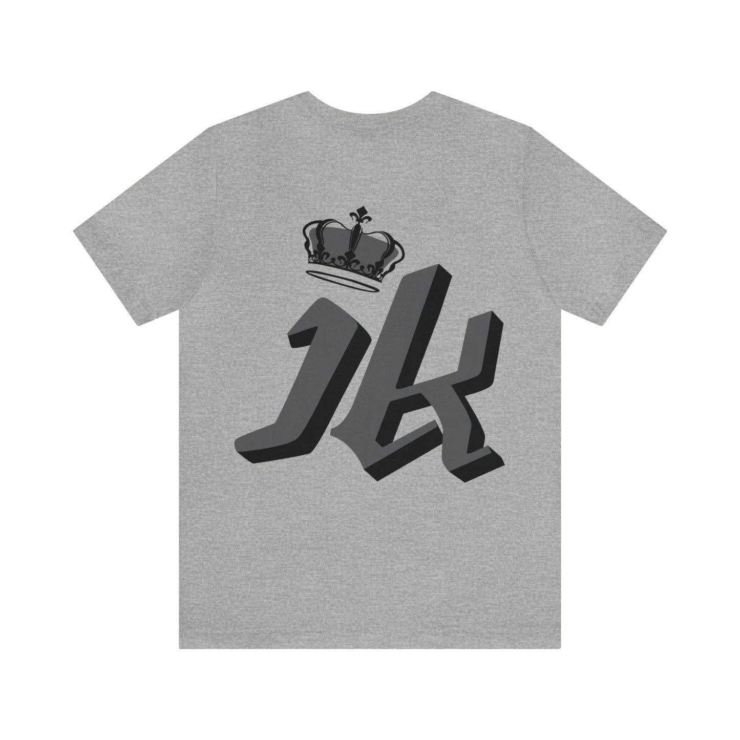 Jennifer Krizka: Logo Tee