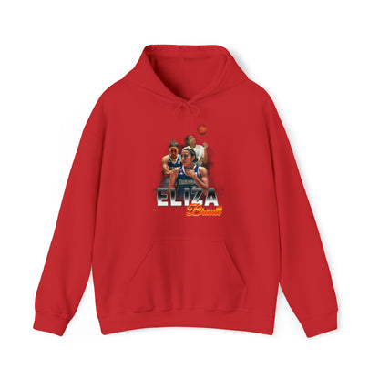 Eliza Brault: GameDay Hoodie