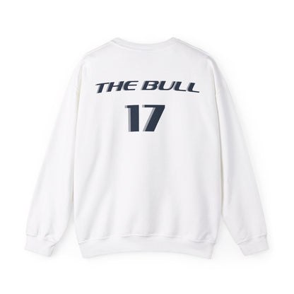 Catelyn Riley: The Bull Crewneck