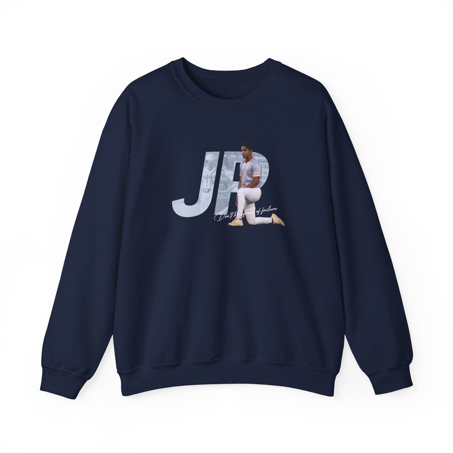 Julian Pinto: GameDay Crewneck