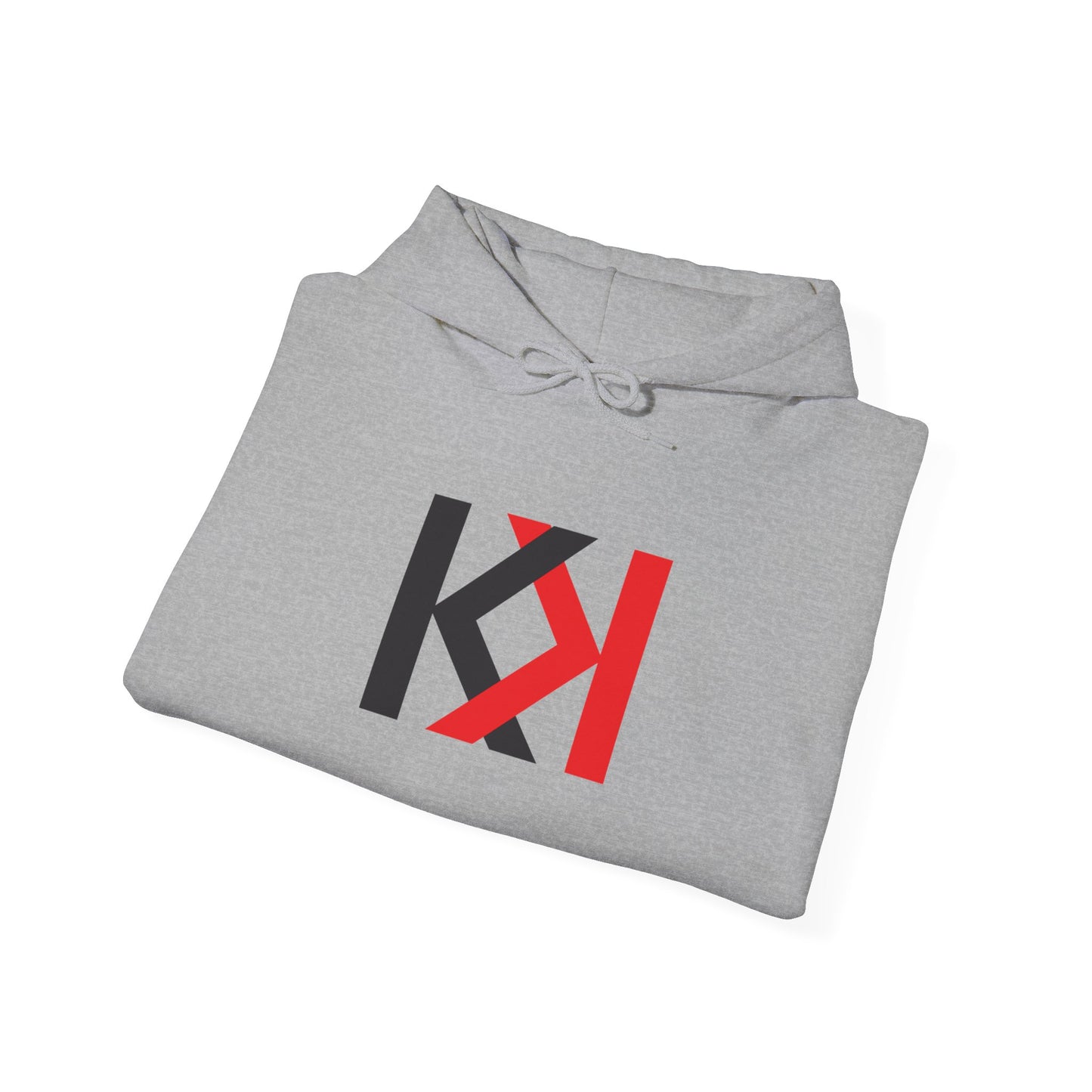 Kevin Kalonji: Essential Hoodie