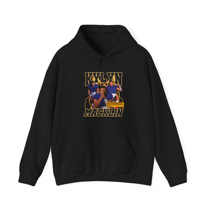 Kylyn Macklin: Essential Hoodie