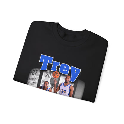 Davontrey Thomas: GameDay Crewneck