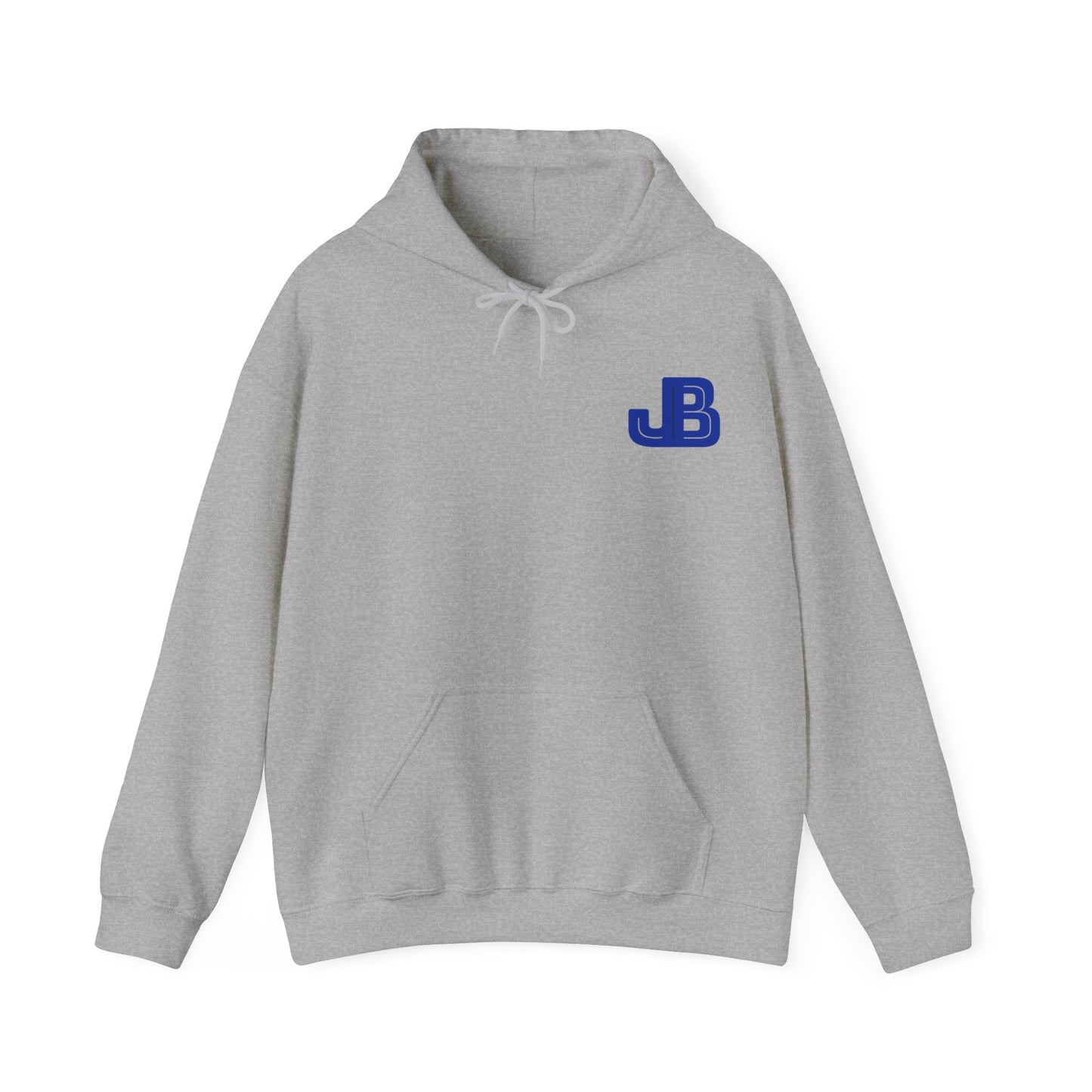 Jack Butler: Bet On Yourself Hoodie