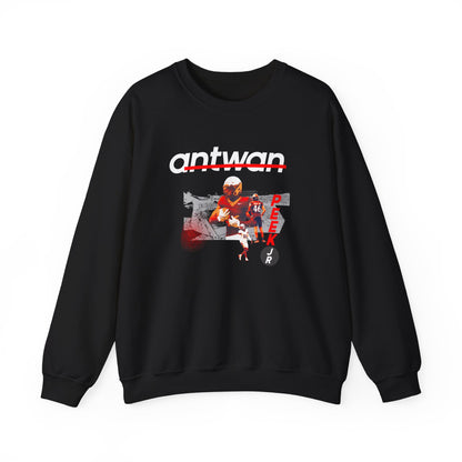 Antwan Peek Jr: Essential Crewneck