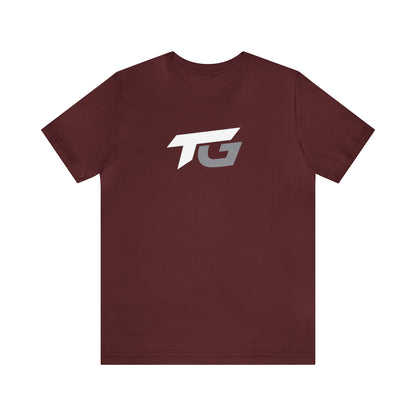 Terrell Gardner: TG Tee