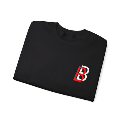 Brooke Bowers: Logo Crewneck