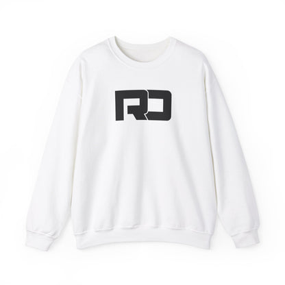 Ryan Dugas: Logo Crewneck