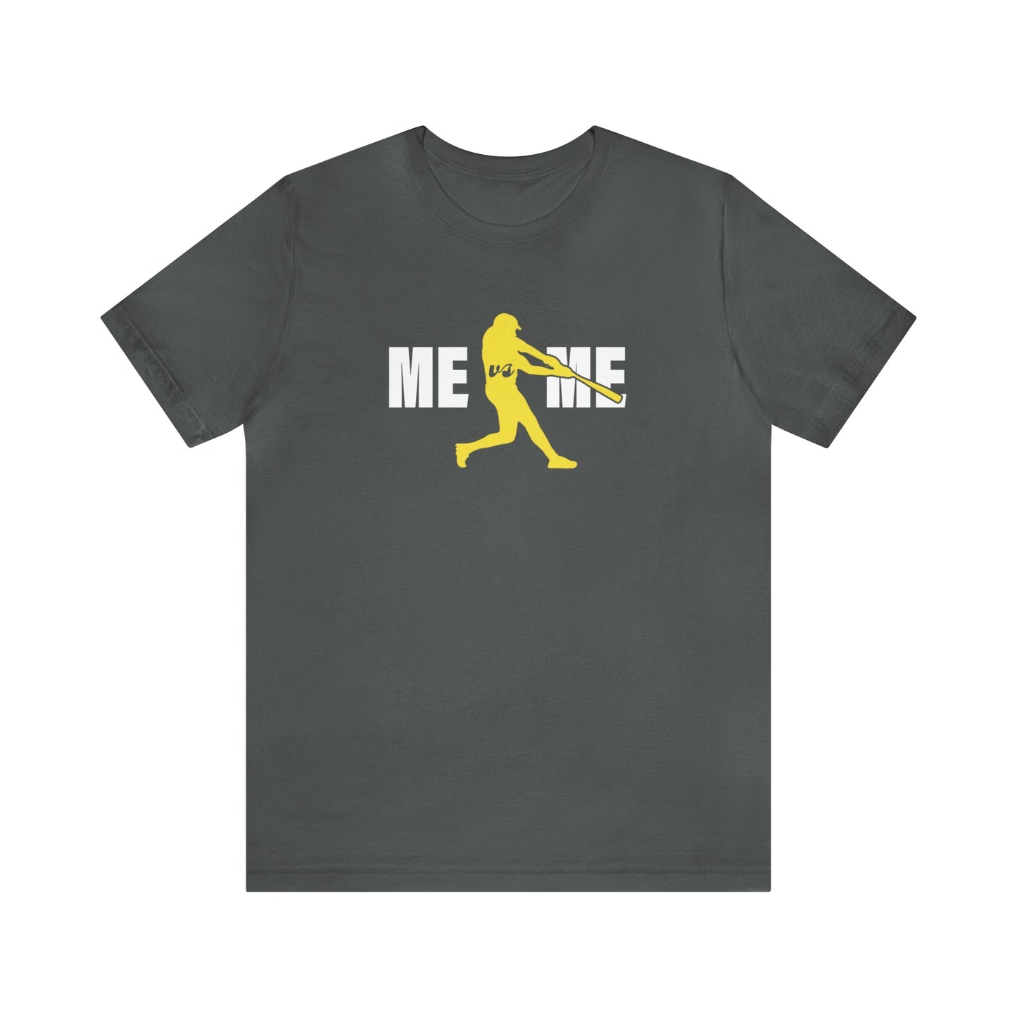 Troy Sudbrook: Me vs Me Tee