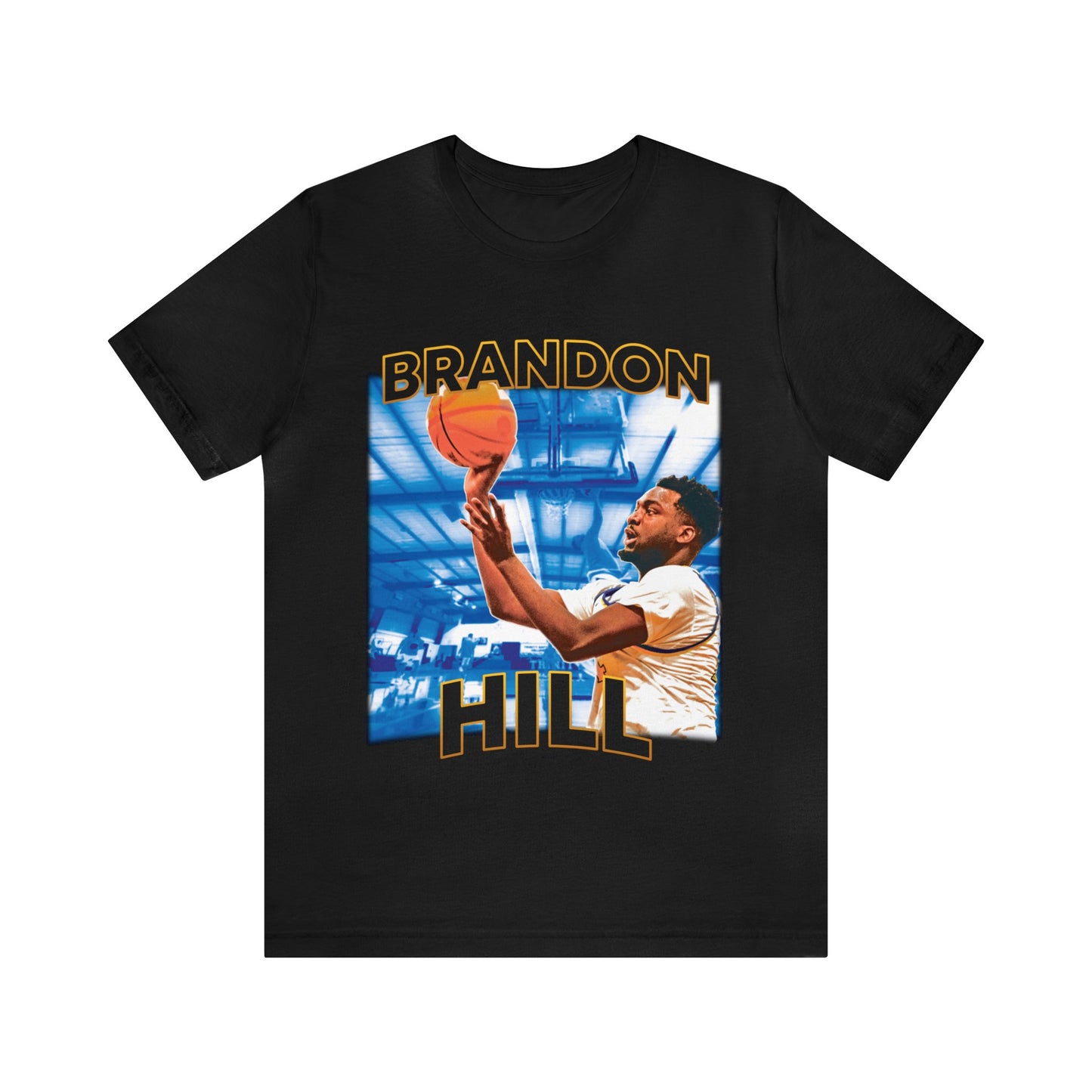 Brandon Hill: GameDay Tee