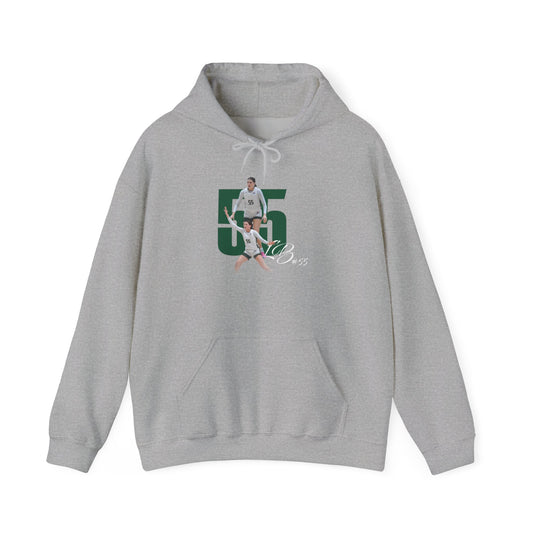 Lily Bottomley: 55 Hoodie