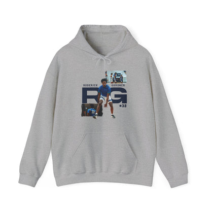 Roderick Gardner: GameDay Hoodie