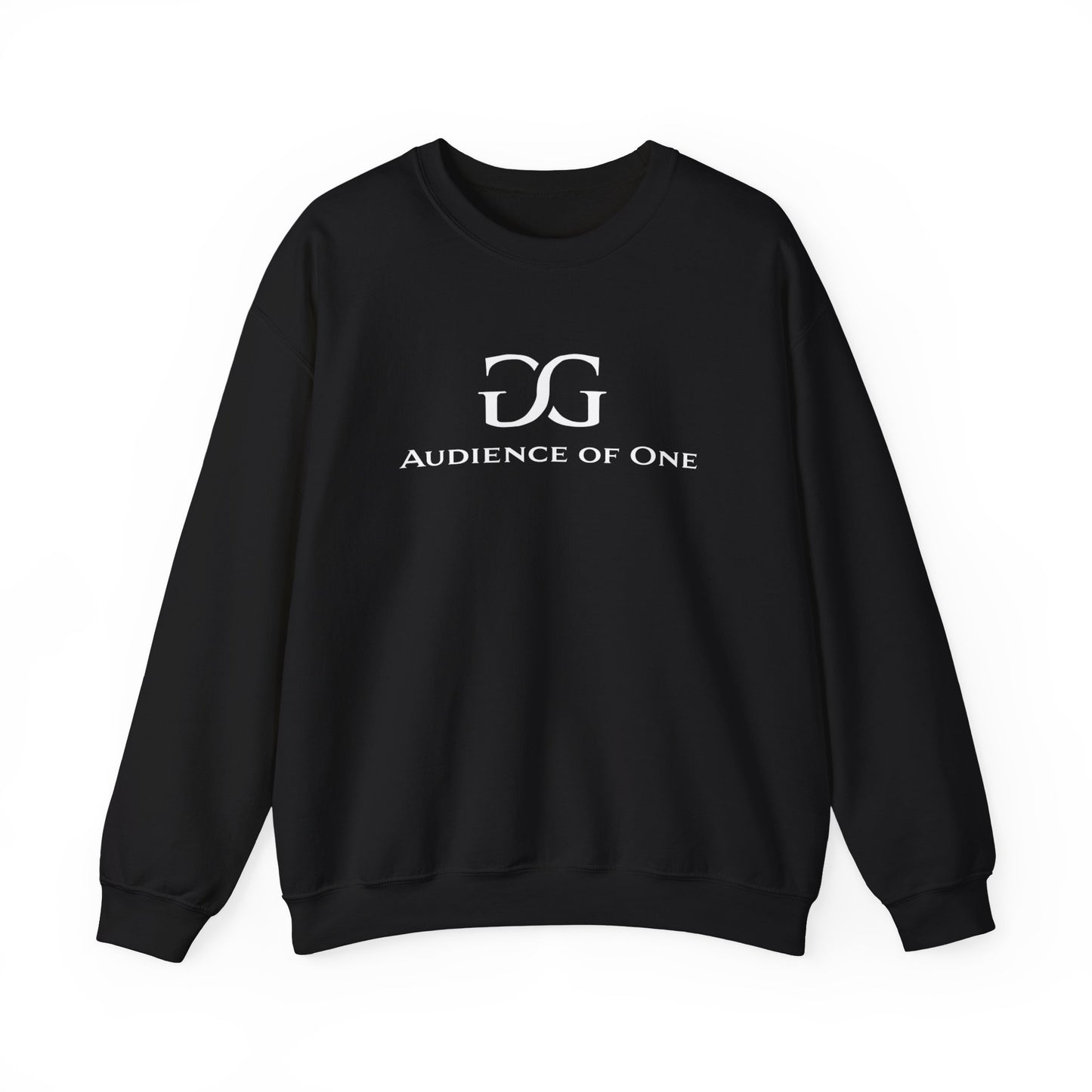 Glenn Green III: Audience Of One Crewneck