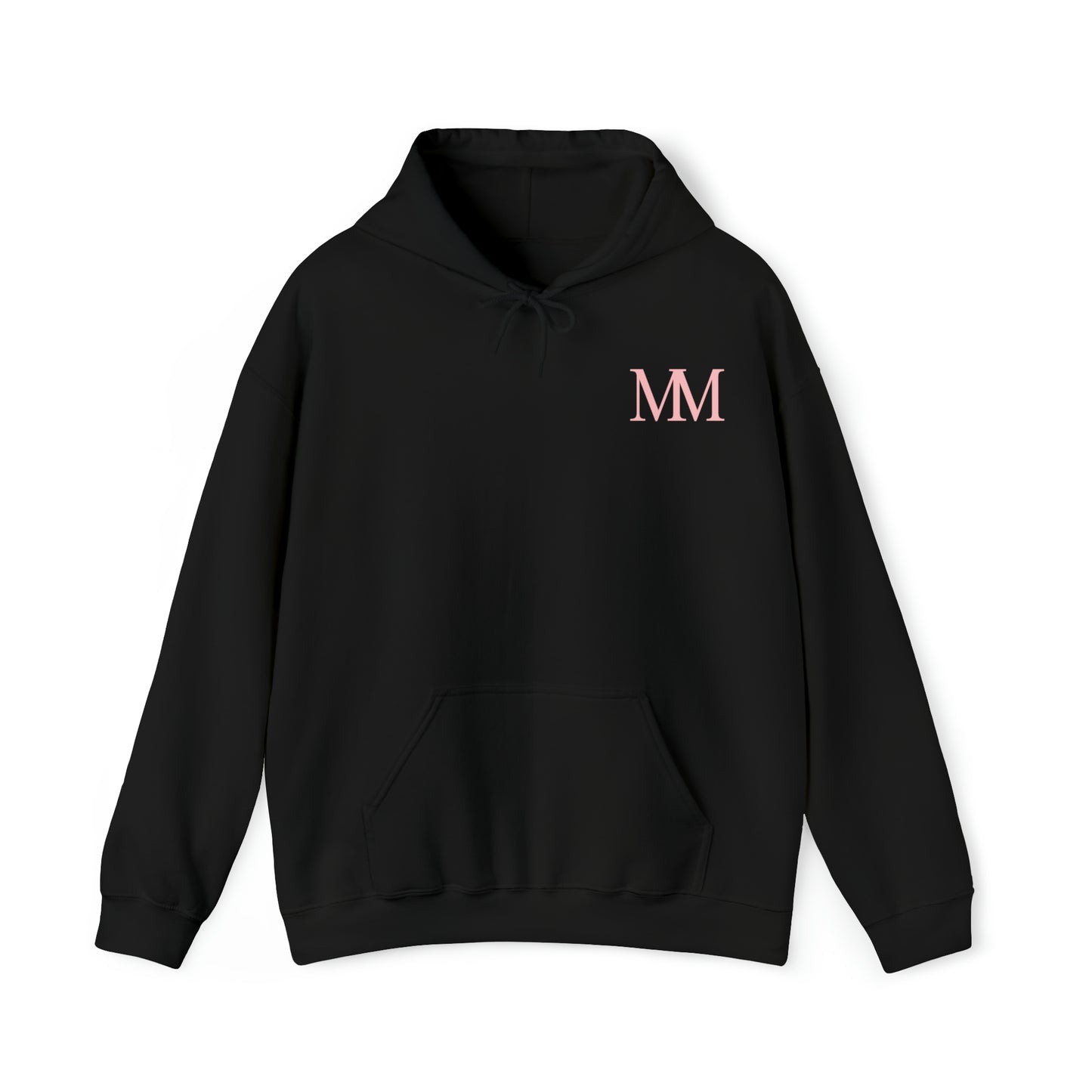 Madisynne McQueen: Essential Hoodie