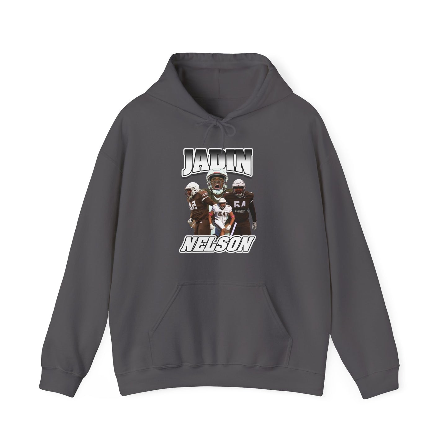 Jadin Nelson: GameDay Hoodie