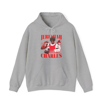 Jeremiah Charles: Always Pray Hoodie