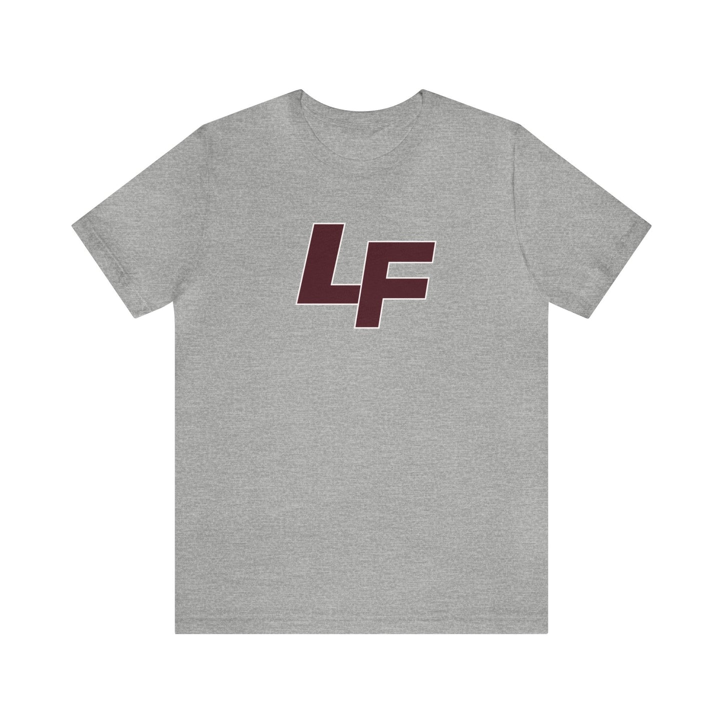 Lily Fenton: Logo Tee