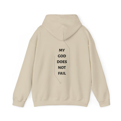 Brenna Groenemann: God Is Good Hoodie