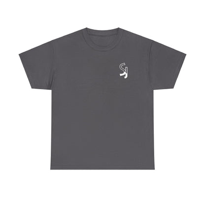 Sinaria Jones: Logo Tee