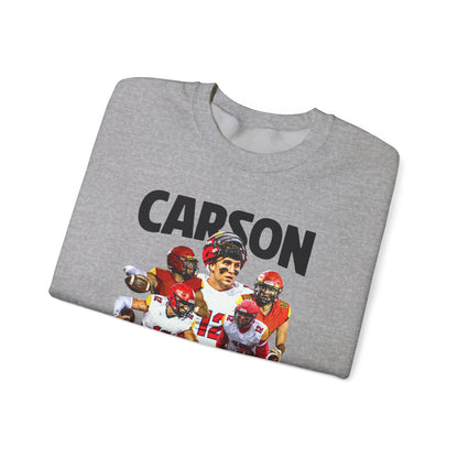 Carson Gulker: GameDay Crewneck