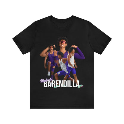 Malachi Barendilla: Essential Tee