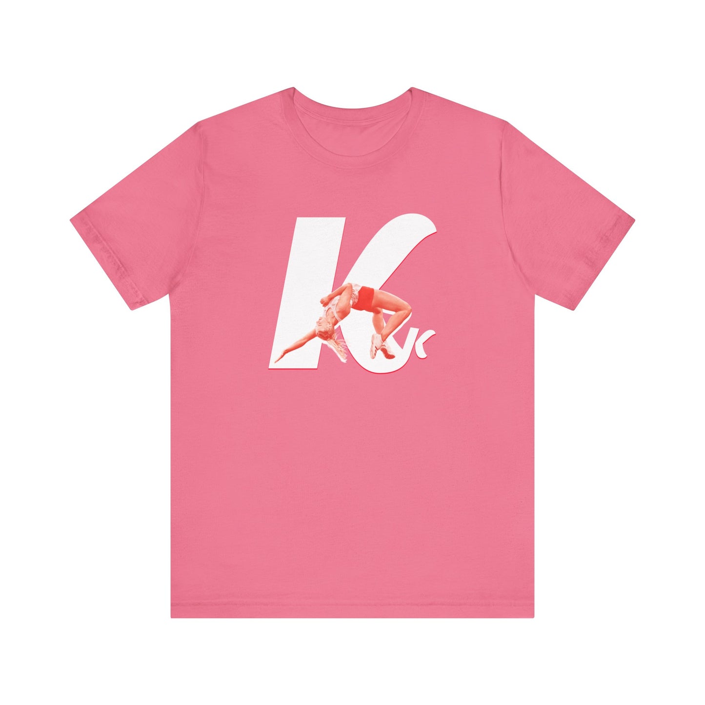 Kalli Knoble: Essential Tee