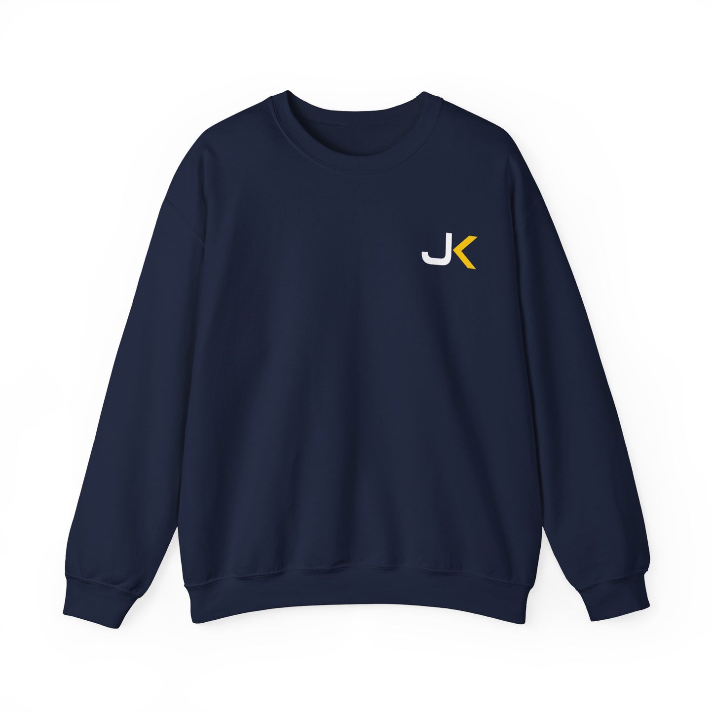 JK Moore: Logo Crewneck