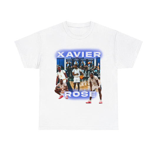 Xavier Rose: GameDay Tee