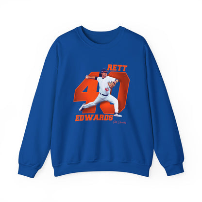 Rett Edwards: Essential Crewneck