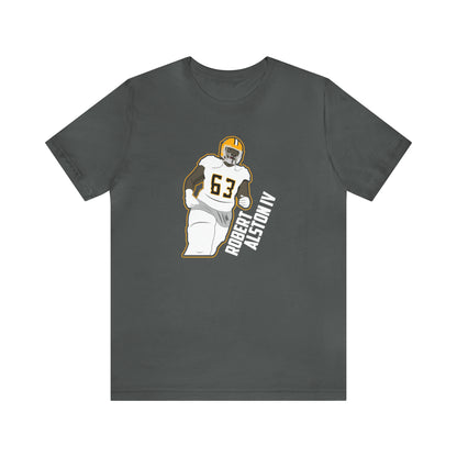 Robert Alston IV: GameDay Tee