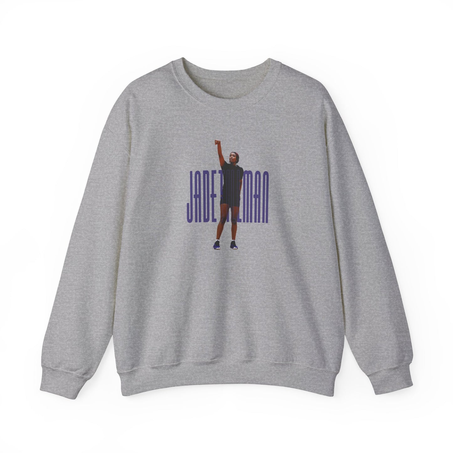 Jade Tillman: Essential Crewneck