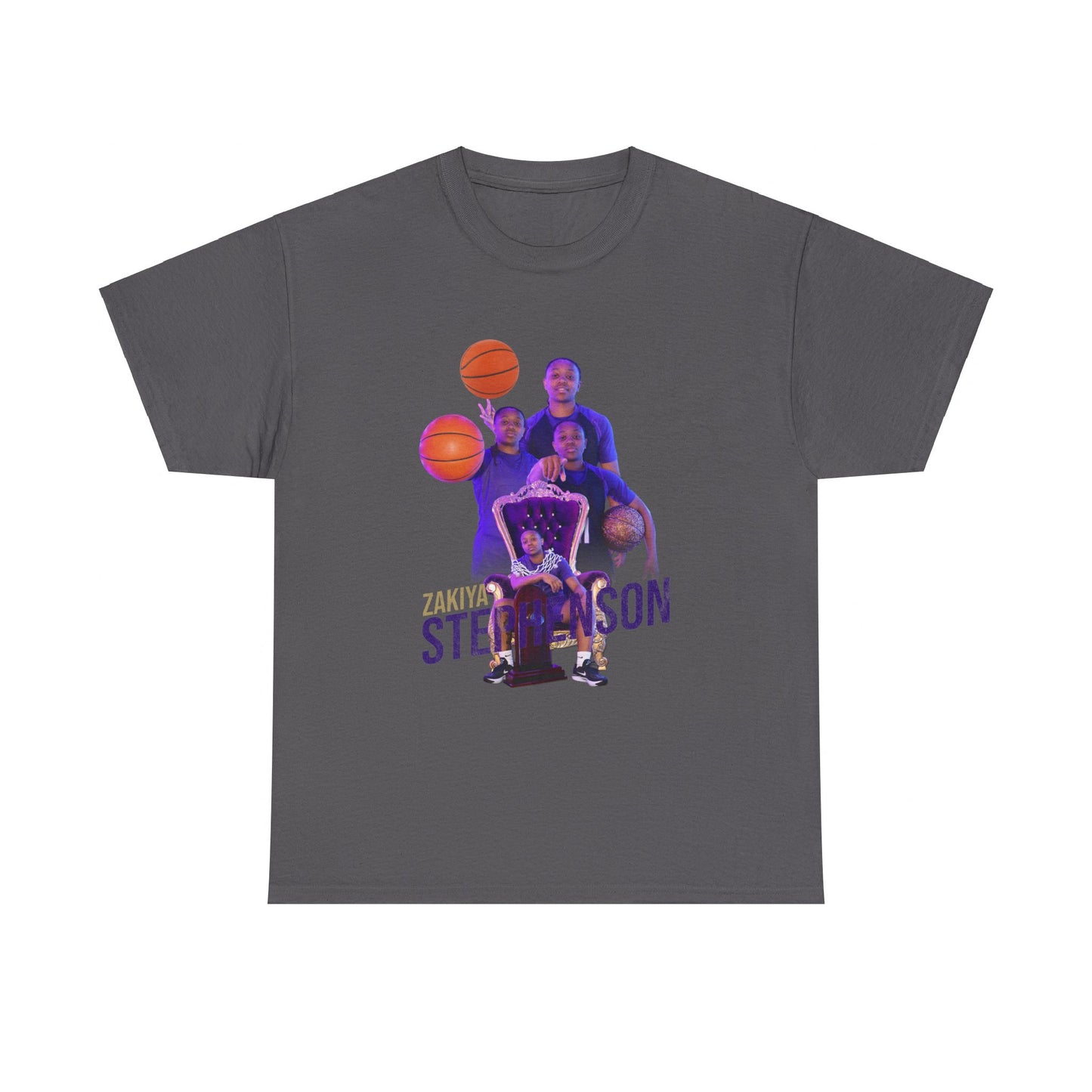 Zakiya Stephenson: GameDay Tee