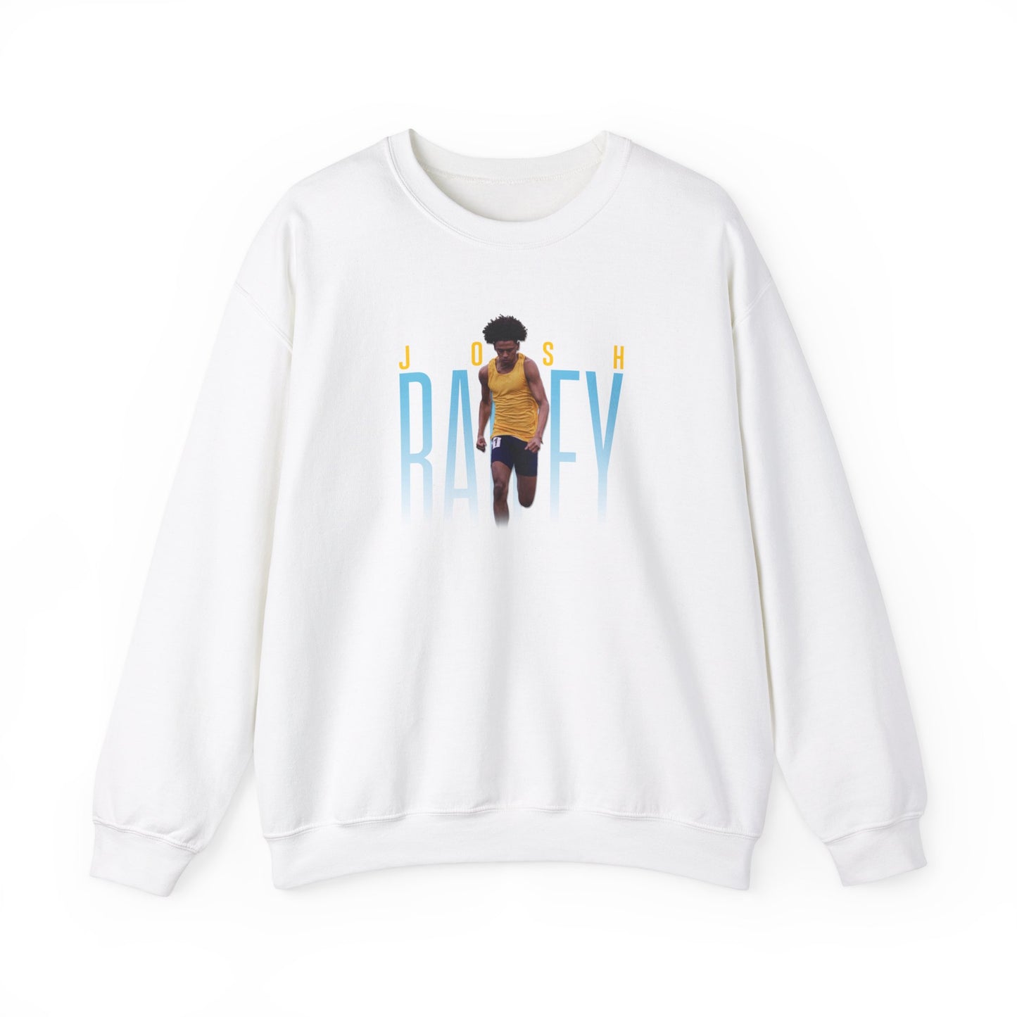 Josh Bailey: Essential Crewneck