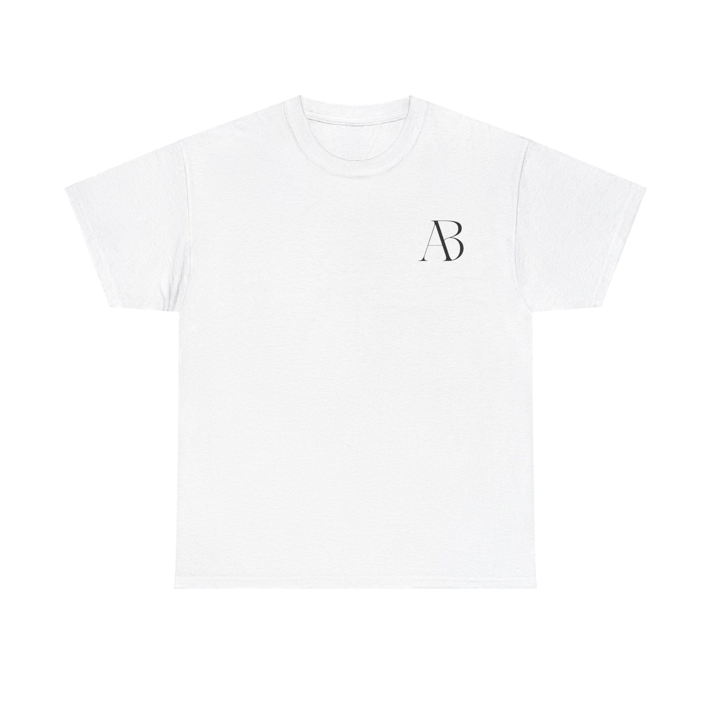 Ali Brigham: Logo Tee