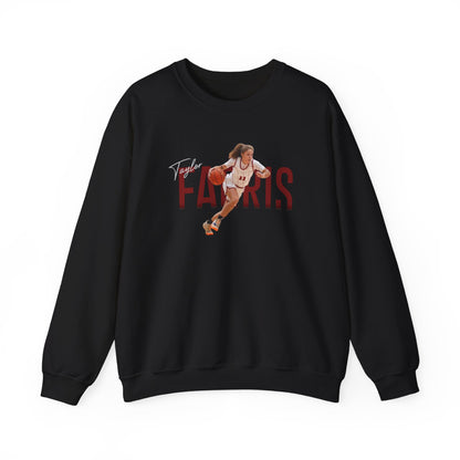 Taylor Farris: Hooper Crewneck