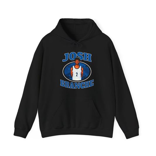 Josh Branche: Essential Hoodie