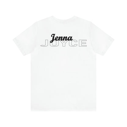 Jenna Joyce: Joyce Tee