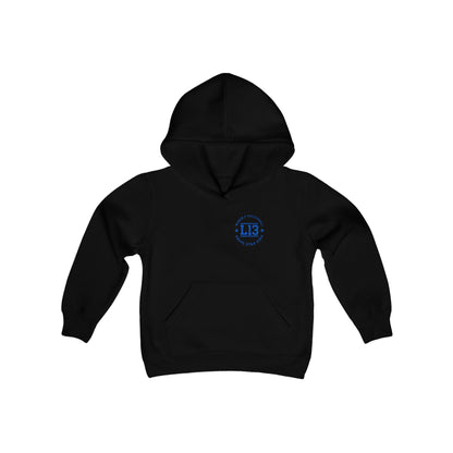 Mia Lee: Volleyball Kids Hoodie