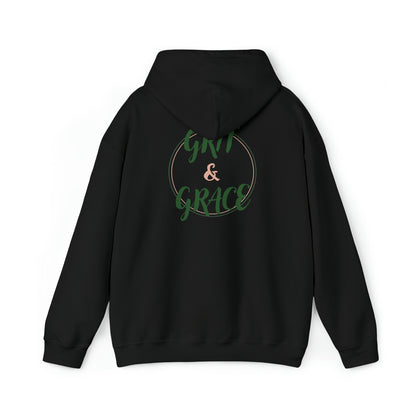 Kendall Folley: Grit & Grace Hoodie